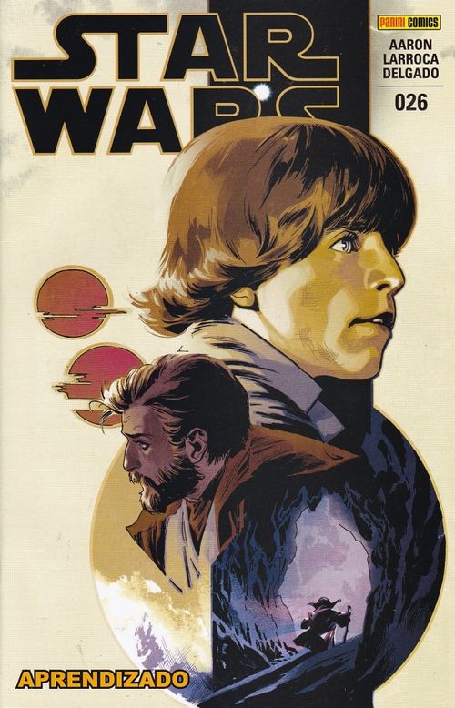 Star Wars # 26
