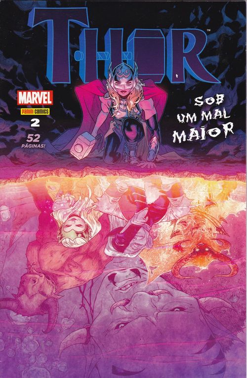 Thor # 02