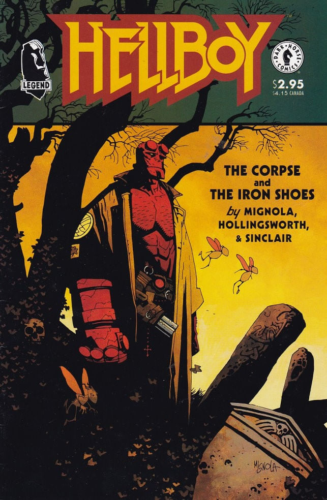 Hellboy---The-Corpse-and-the-Iron-Shoes