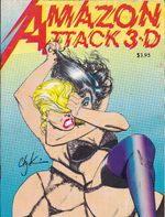 Amazon-Attack-3D