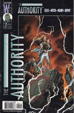 Authority---2