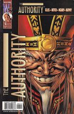 Authority---4