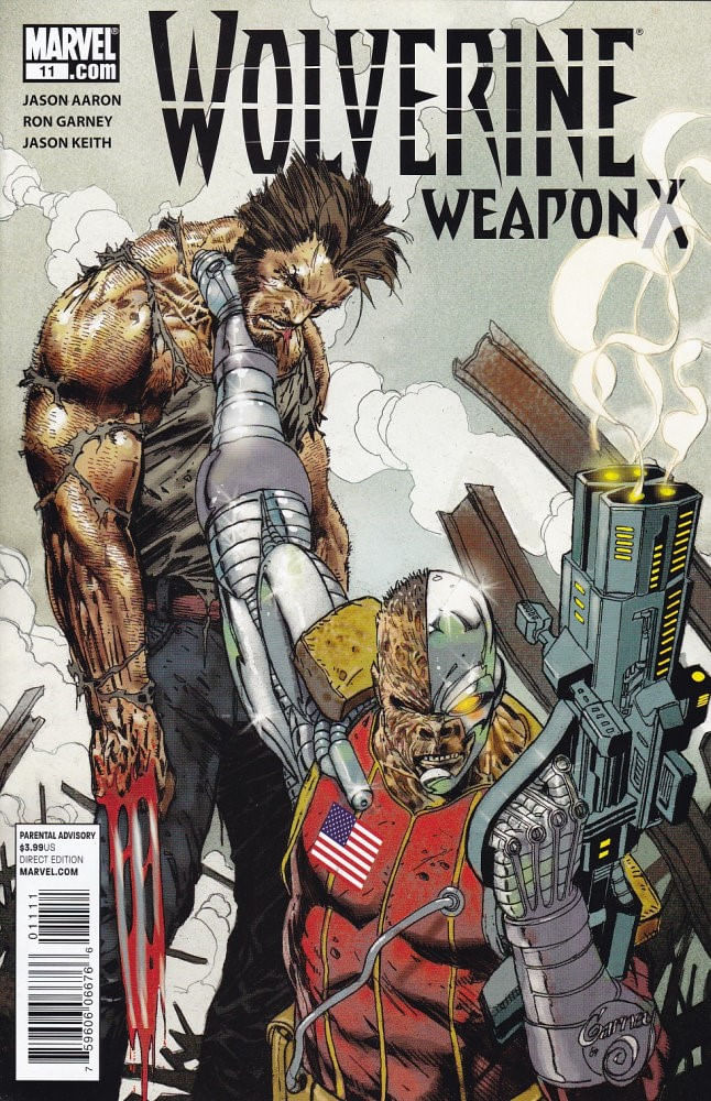 Wolverine---Weapon-X---11