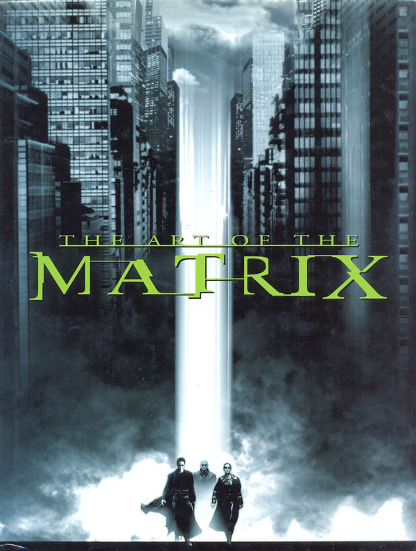 Art-of-the-Matrix