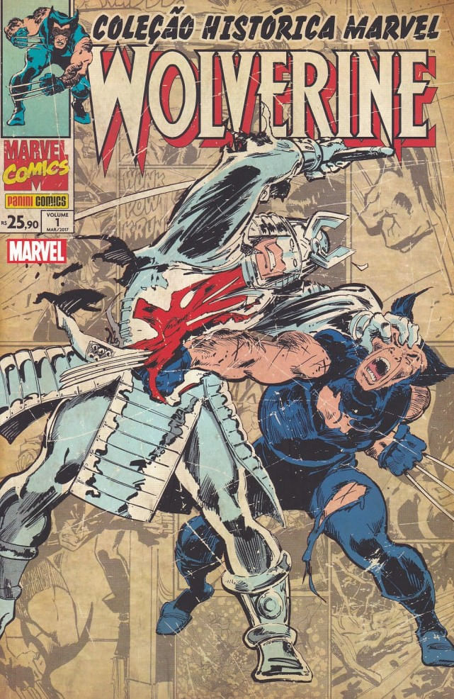 Colecao-Historica-Marvel---Wolverine---1