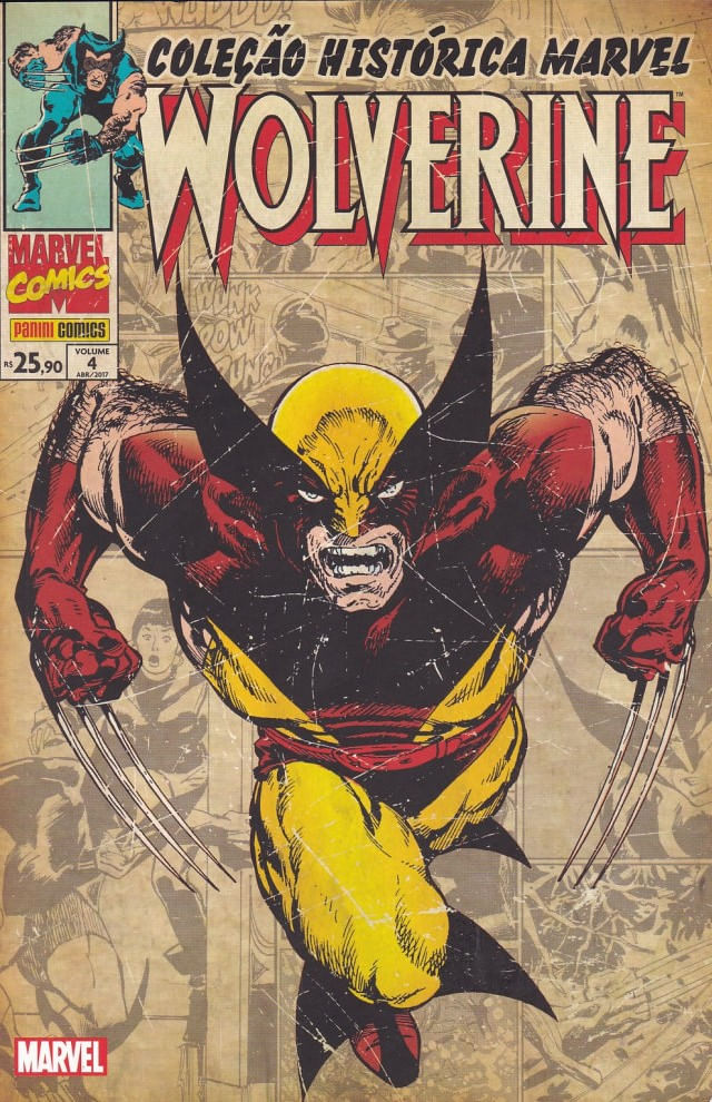 Colecao-Historica-Marvel---Wolverine---4