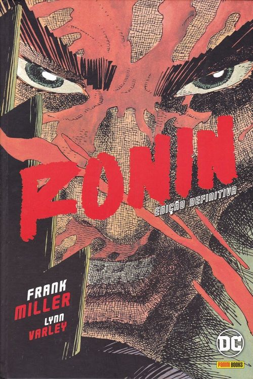 Ronin - Edição Definitiva
