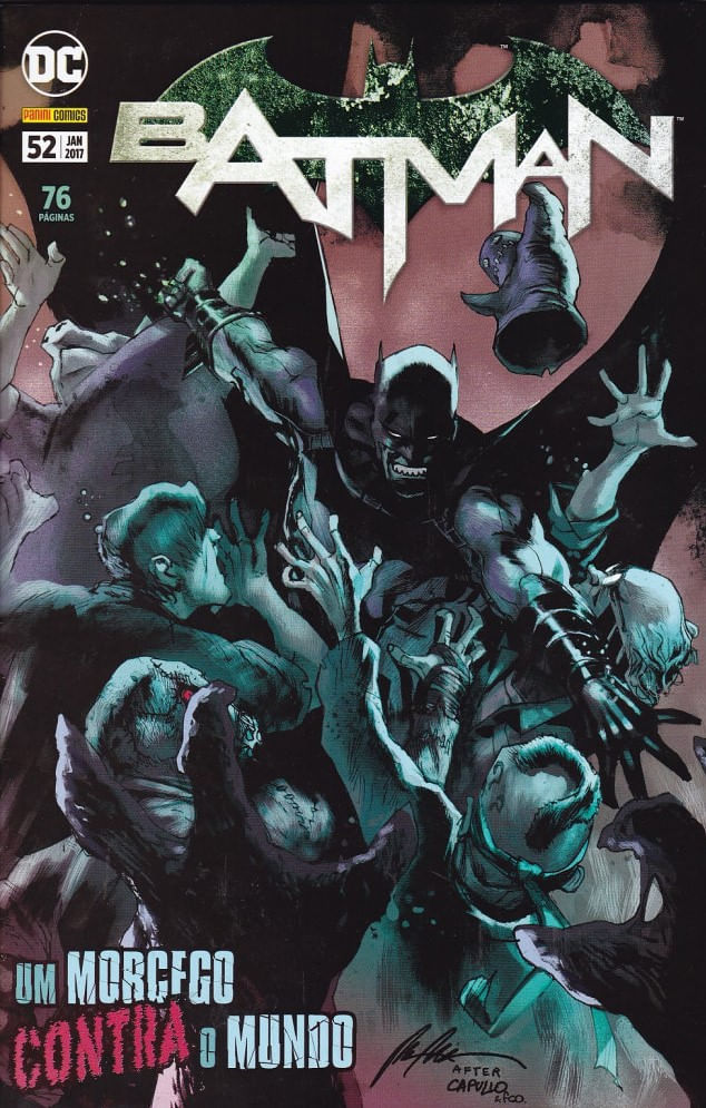Batman---2ª-Serie---52