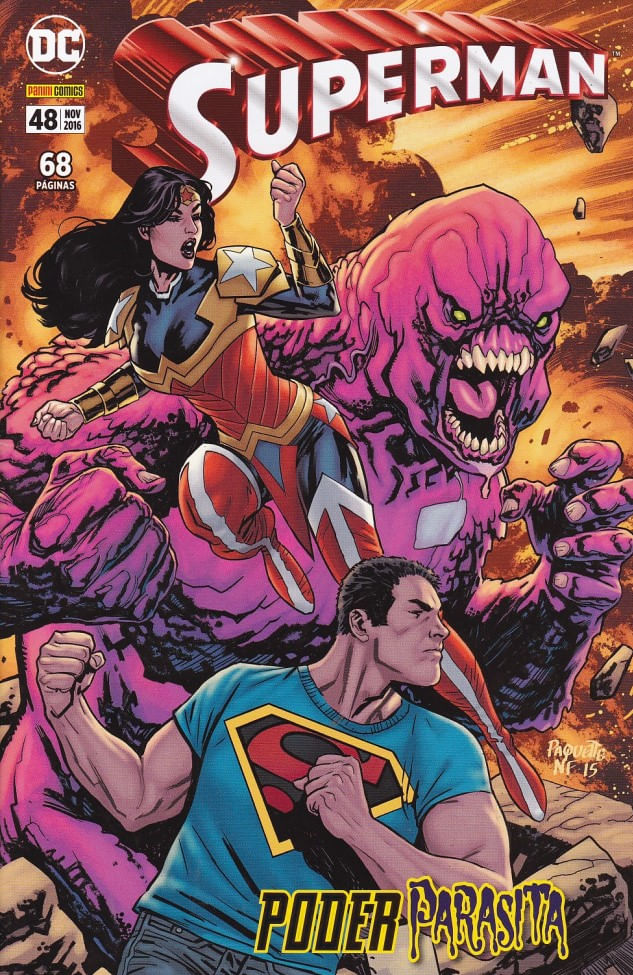 Superman---2ª-Serie---48