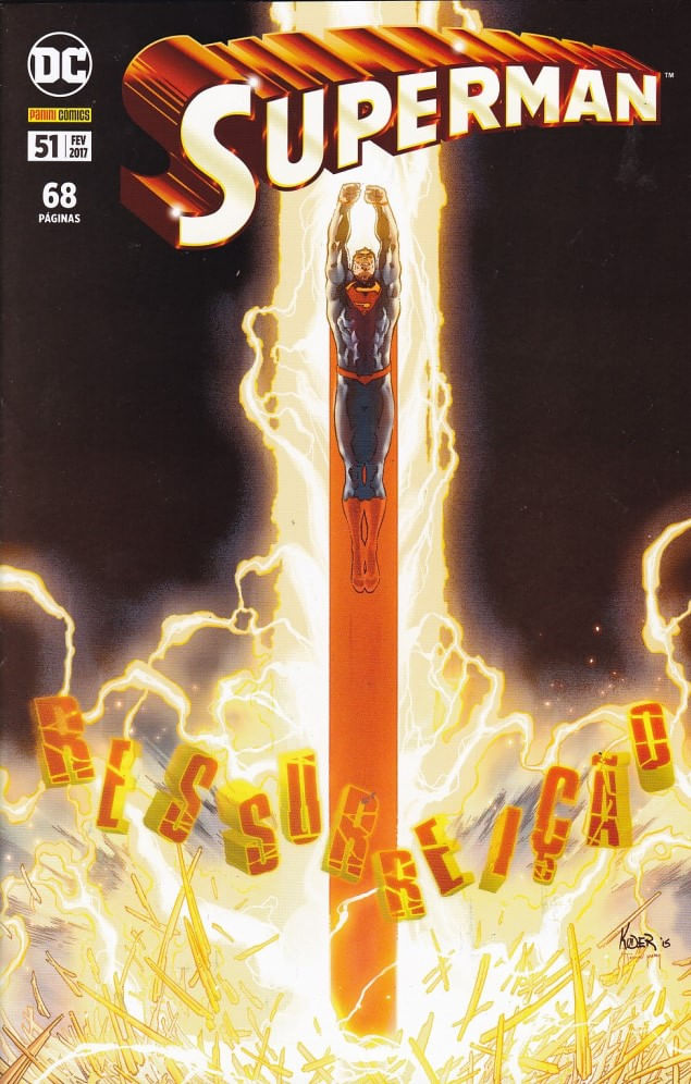 Superman---2ª-Serie---51