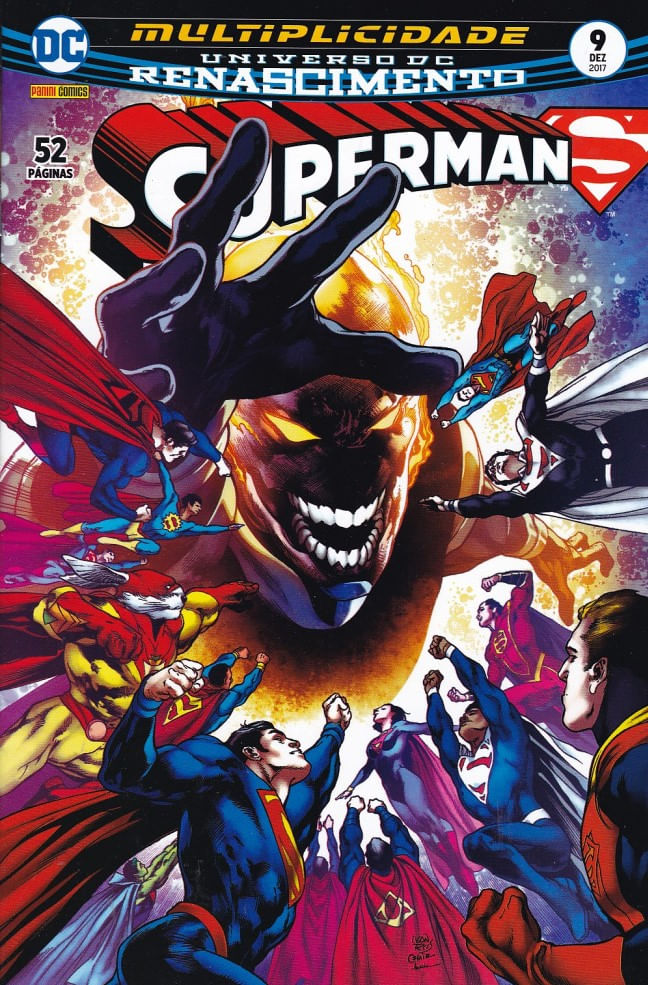Superman---3ª-Serie---09