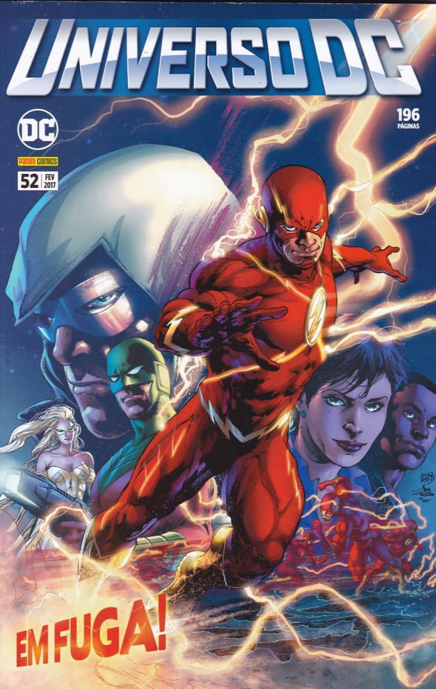 Universo-DC---3ª-Serie---52