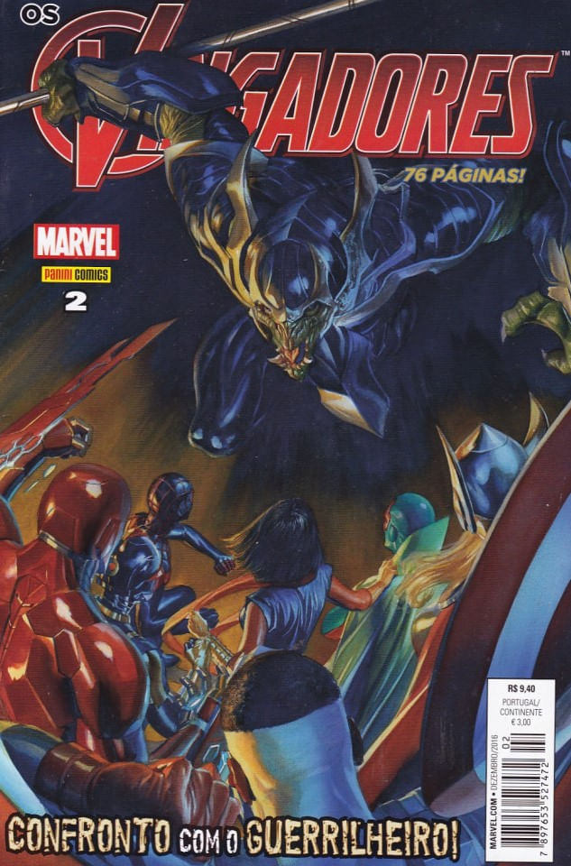 Vingadores---3ª-Serie---02