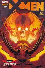 X-Men---3ª-Serie---10