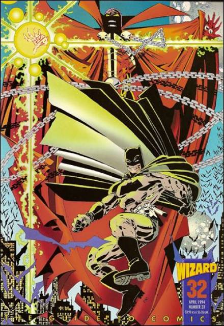 Wizard # 032
