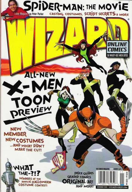 Wizard-110