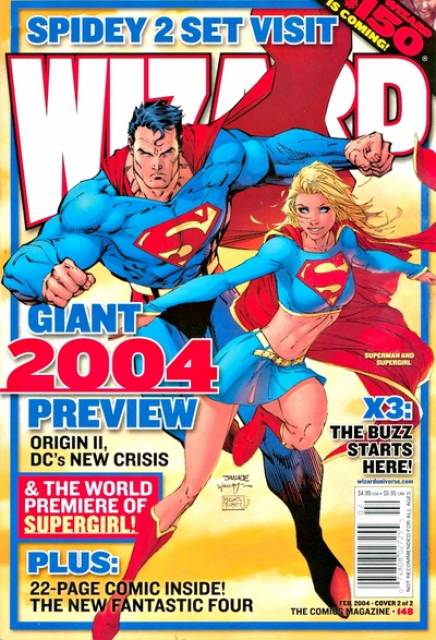 Wizard # 148