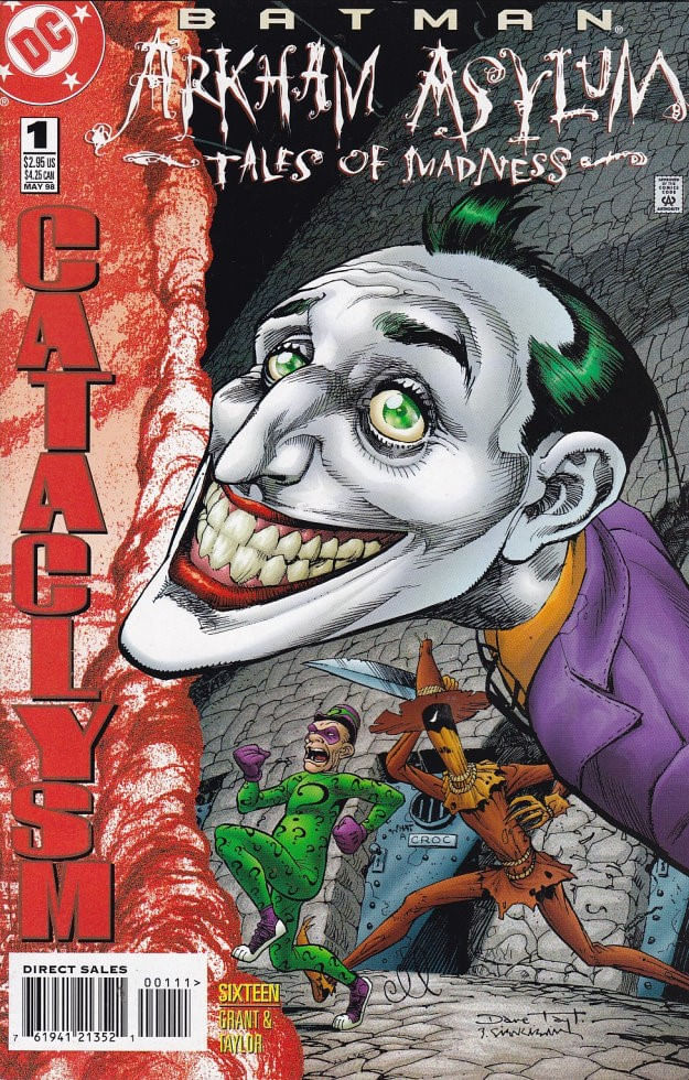 Batman---Arkham-Asylum---Tales-of-Madness---1