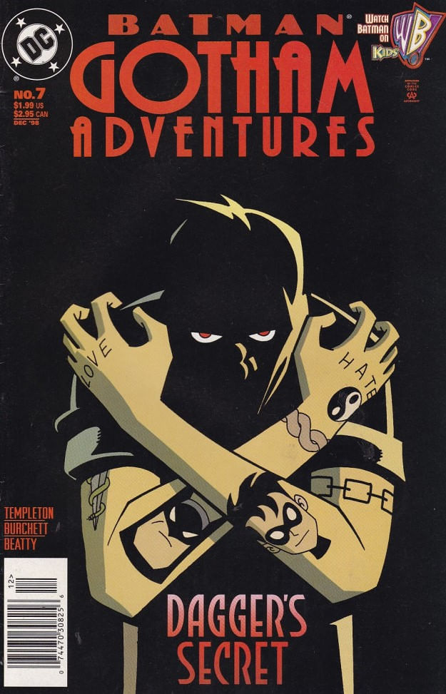 Batman---Gotham-Adventures---07