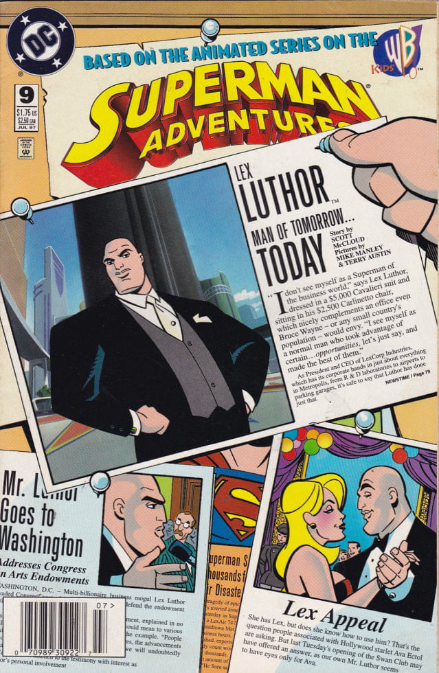 Superman-Adventures---09