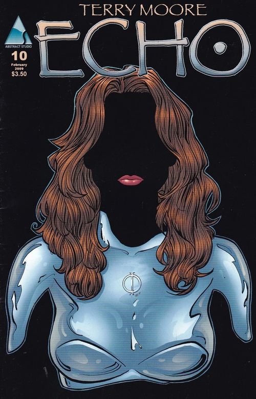 Echo - Abstract # 10