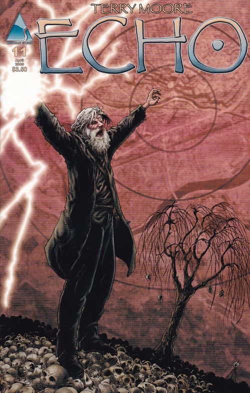 Echo - Abstract # 11