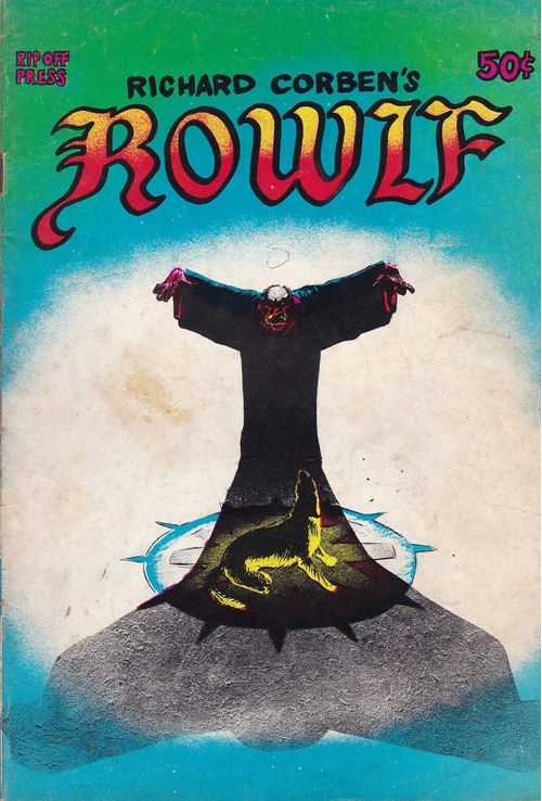 Rowlf # 1
