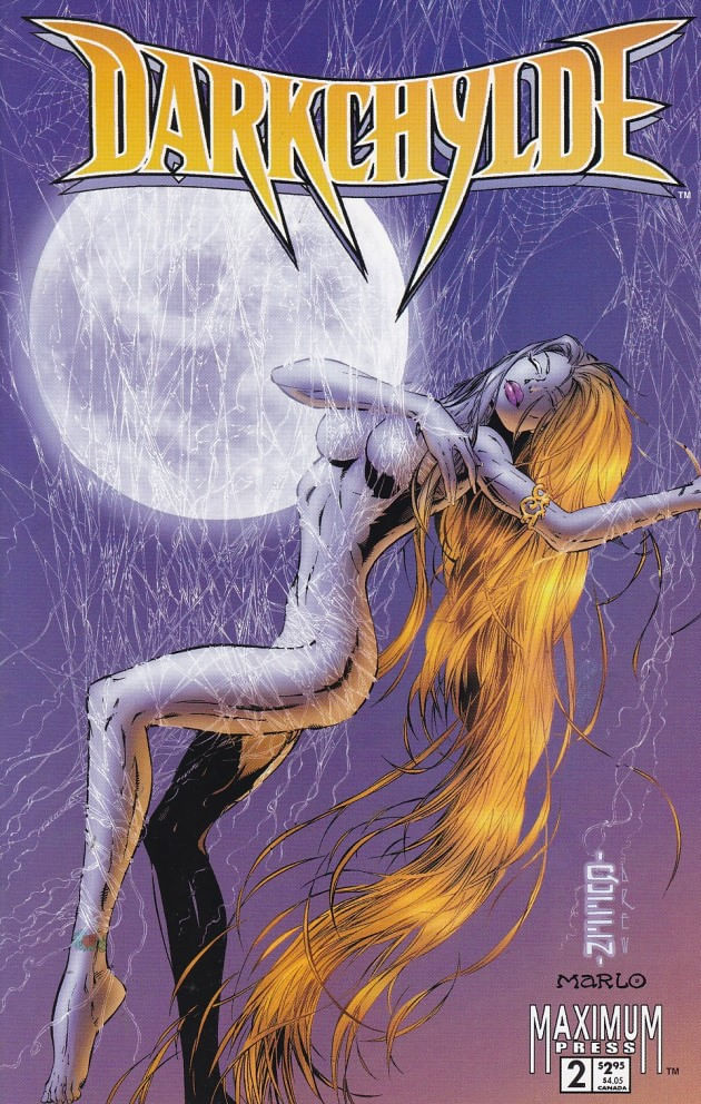 Darkchylde---2