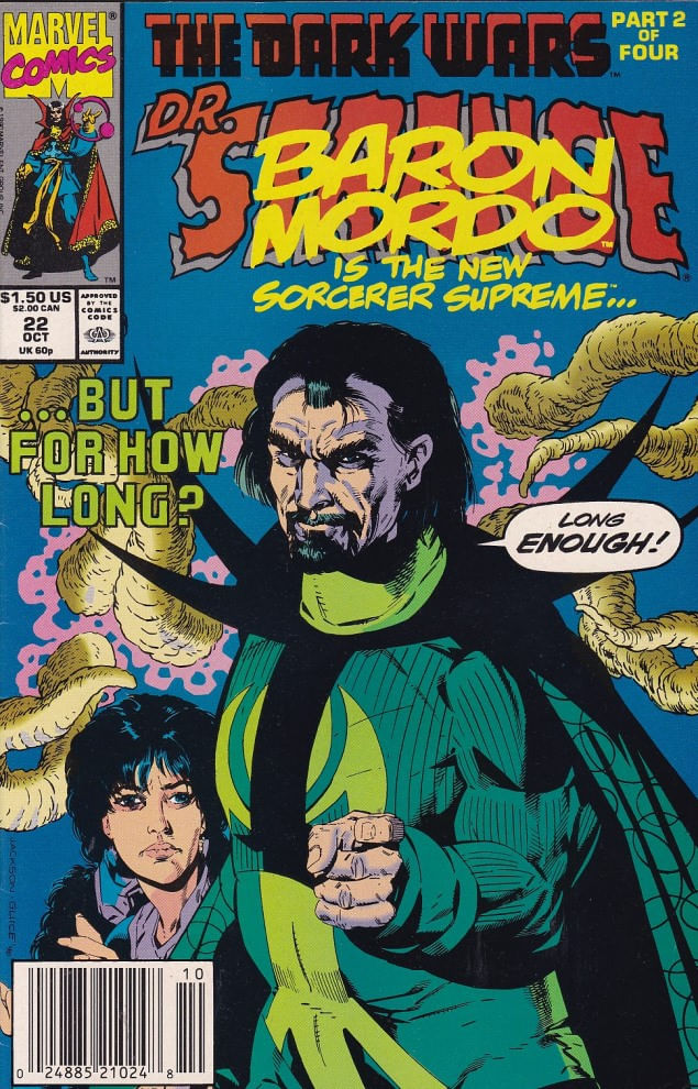 Doctor-Strange---Volume-2---22