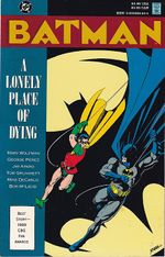 Batman---A-Lonely-Place-Of-Dying-TPB