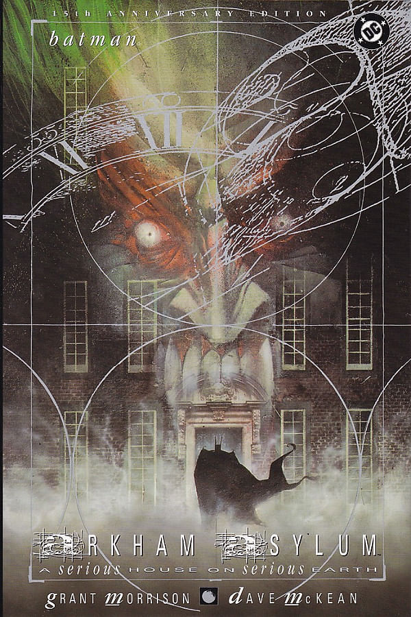 Batman---Arkham-Asylum-HC-15th-Anniversary-Edition-