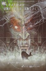 Batman---Arkham-Asylum-TPB-15th-Anniversary-Edition-