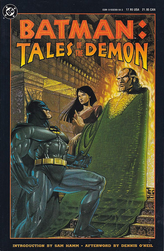 Batman---Tales-Of-The-Demon-TPB