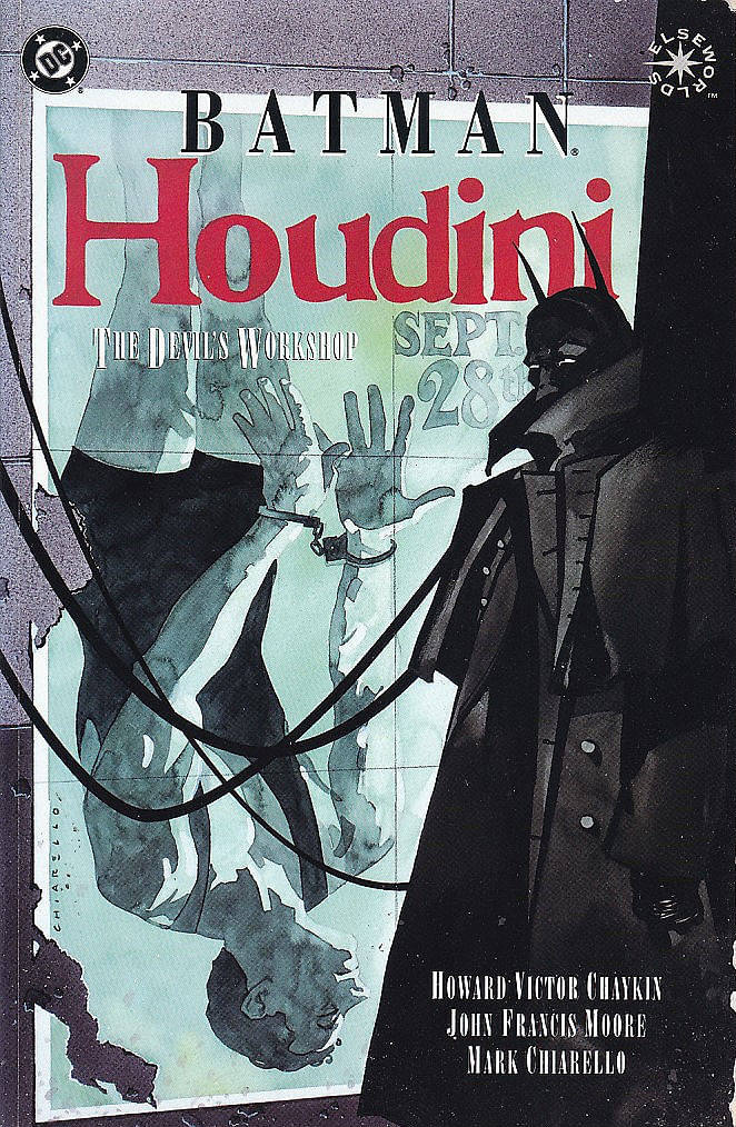 Batman-Houdini-TPB-