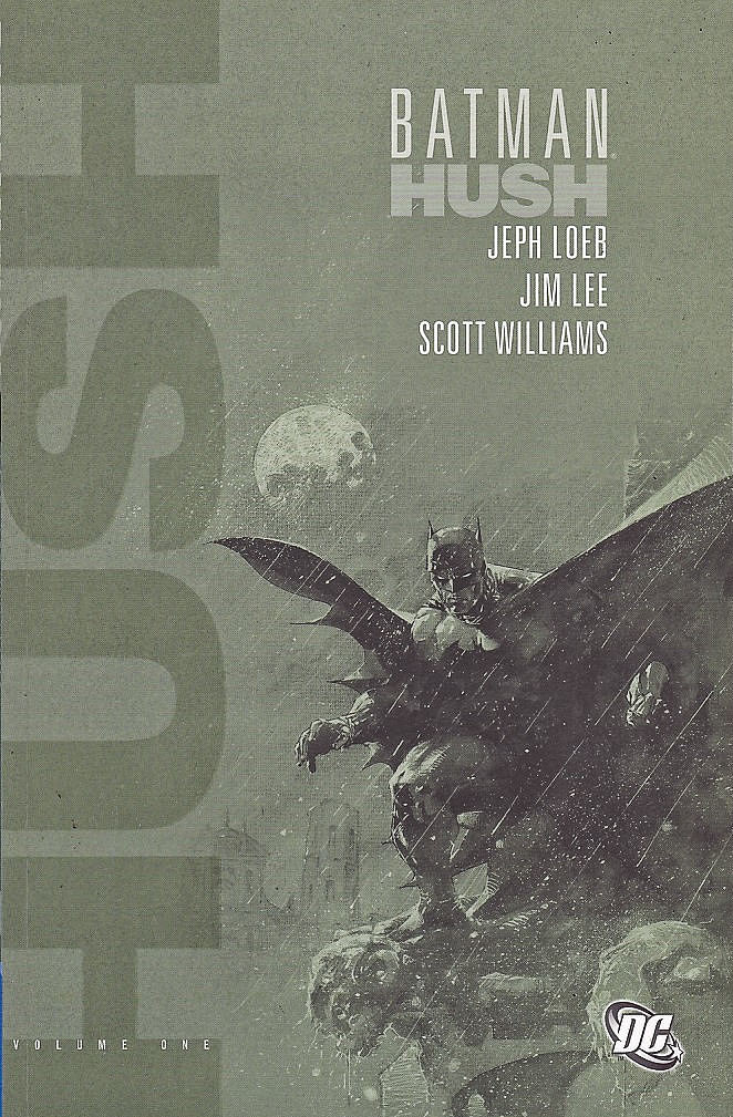 Batman-Hush-TPB---Volume-1