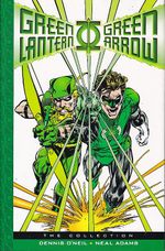 Green-Lantern-And-Green-Arrow-Collection-HC