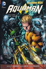 Aquaman---Volume-1---The-Trench-HC