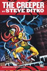 Creeper-By-Steve-Ditko-HC-