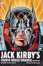 Jack-Kirby-s---Fourth-World-Omnibus-HC---Volume-1