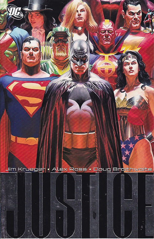 Justice-TPB---Volume-1
