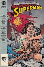 Superman---The-Death-Of-Superman-TPB