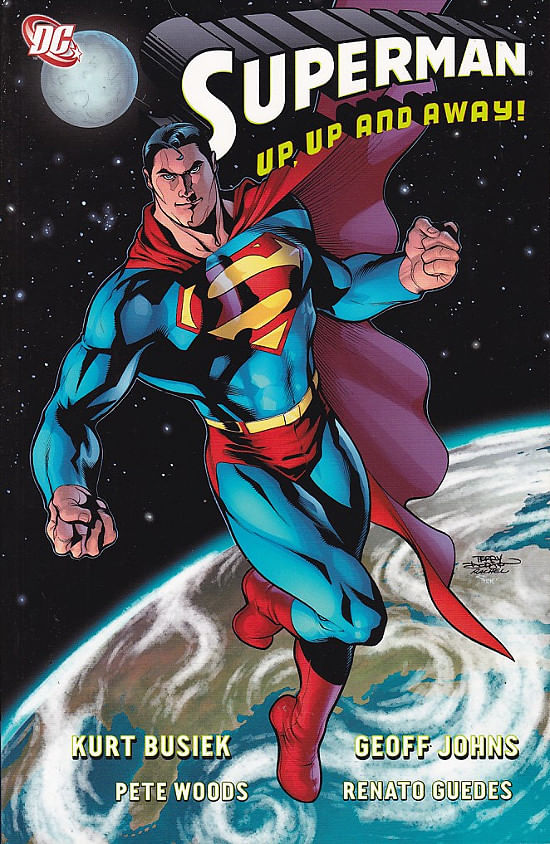 Superman---Up-Up-And-Away-TPB