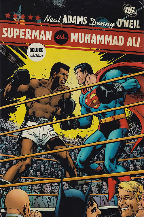 Superman-Versus-Muhammad-Ali-HC-Deluxe-Edition-