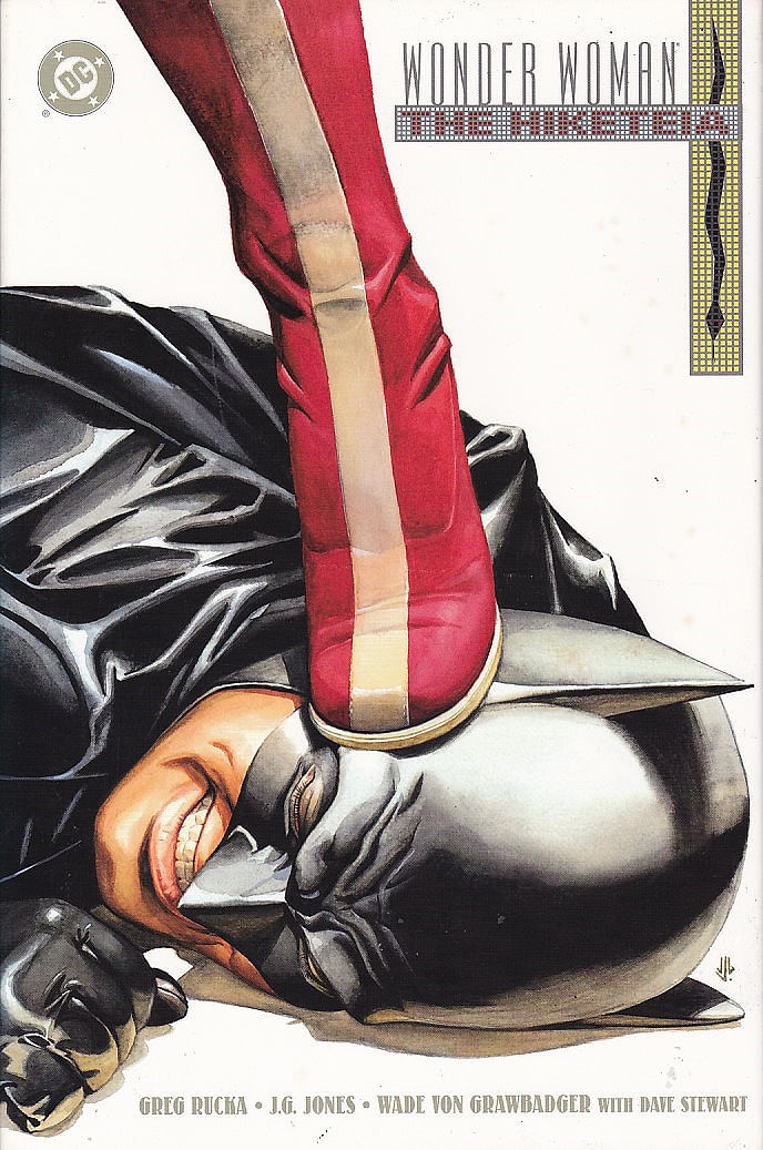 Wonder-Woman---The-Hiketeia-HC-