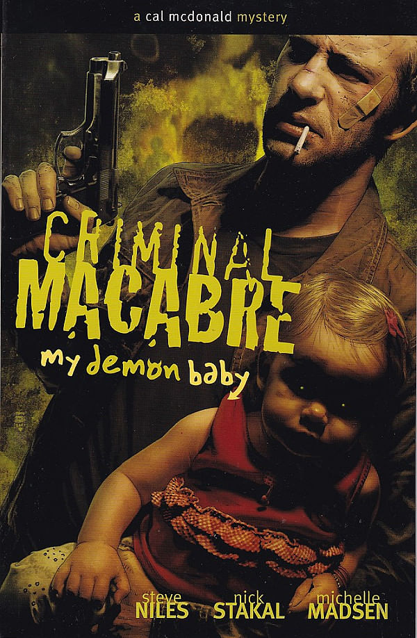 Criminal-Macabre---My-Demon-Baby-TPB---Volume-1