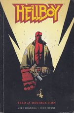 Hellboy---Seed-Of-Destruction---Volume-2-TPB---1