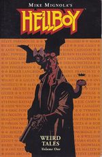 Hellboy---Weird-Tales-TPB---1