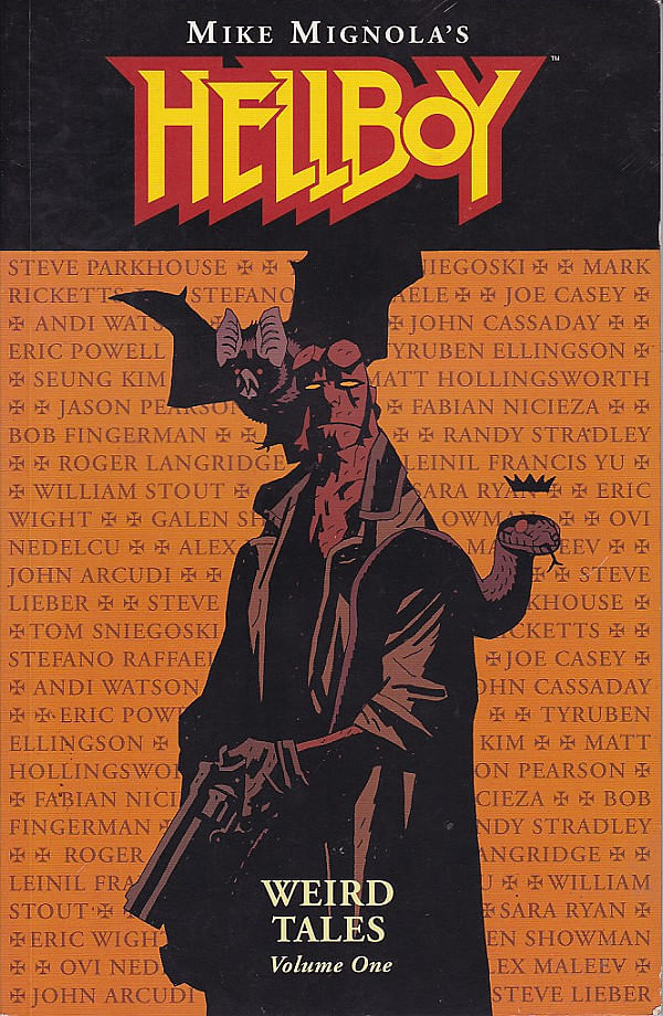 Hellboy---Weird-Tales-TPB---1
