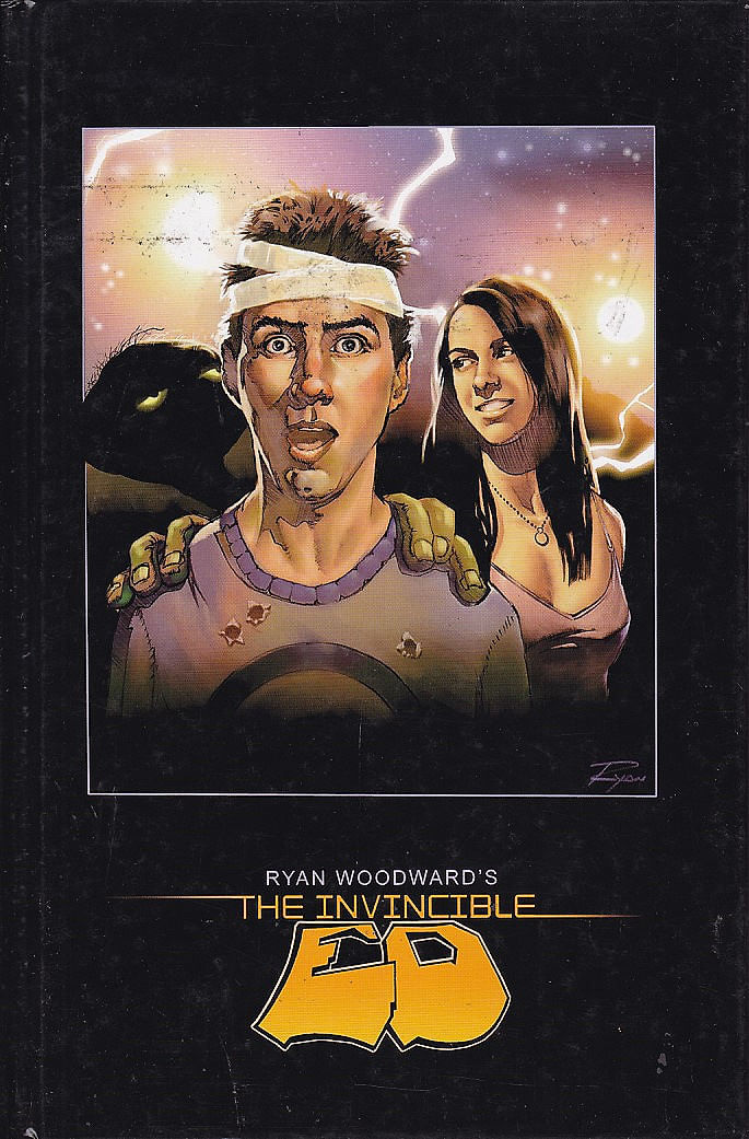 Invincible-Ed-HC-