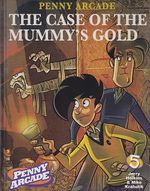 Penny-Arcade-TPB---Volume-5